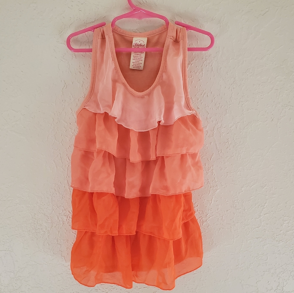 Faded Glory dress